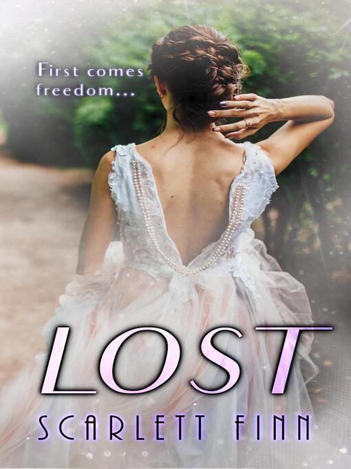 Title details for Lost by Scarlett Finn - Available